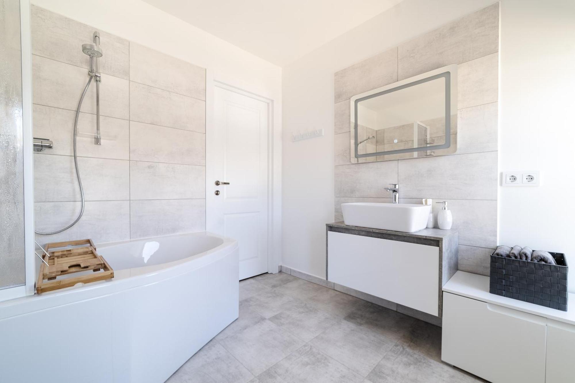 Apartamentai Muzika Šilutė Habitación foto