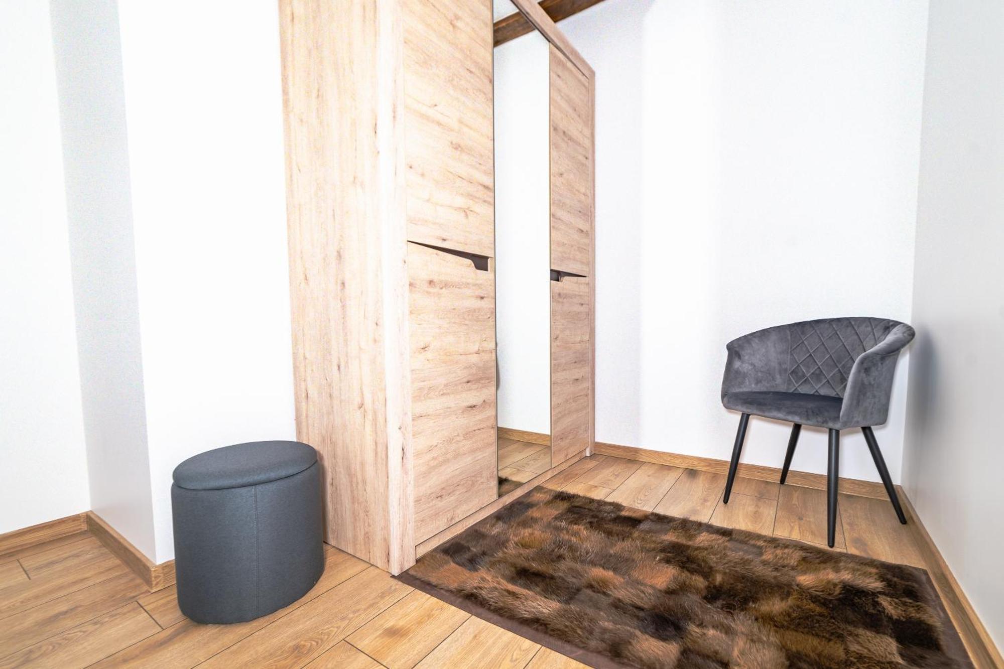 Apartamentai Muzika Šilutė Habitación foto
